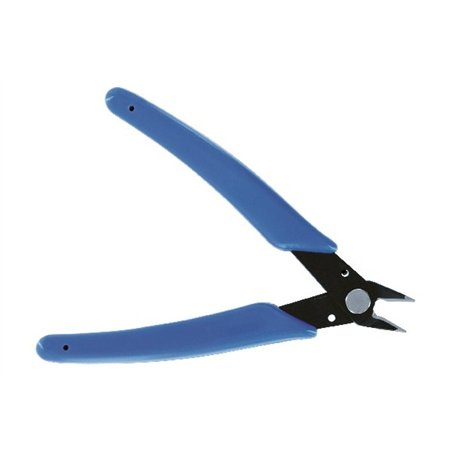 Flush Cutter