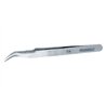 Stainless steel tweezers #8
