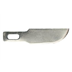 General Curved Blades 10 5pcs for No. 1 handle
