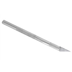 Classic Craft Knife No. 1 with 11 blade