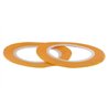 Precision Masking Tape 1mmx18m - twin pack