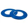 Flexible Masking Tape 1mmx18m- twin pack