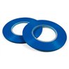 Flexible Masking Tape 3mmx18m- twin pack