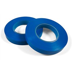 Flexible Masking Tape 10mmx18m- twin pack