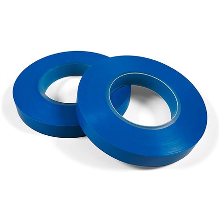 Flexible Masking Tape 10mmx18m- twin pack