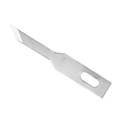 Set of 5 blades #68 stencil blades