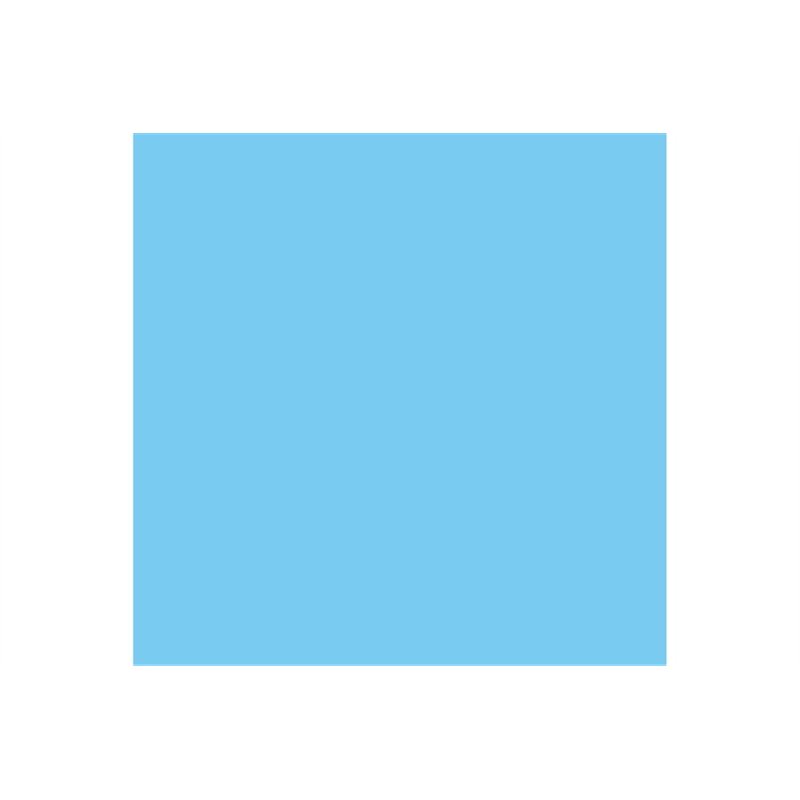 Mecha Color- Sky Blue 17 ml.