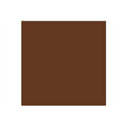 Mecha Color - Brown Eng. Soot (Matt) 17 ml.