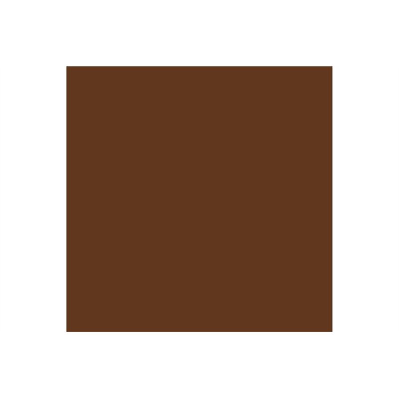 Mecha Color - Brown Eng. Soot (Matt) 17 ml.