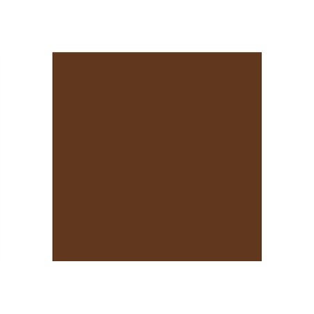 Mecha Color - Brown Eng. Soot (Matt) 17 ml.