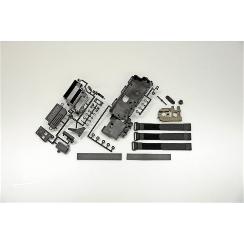 Brushless Kyosho Inferno 1:8 Conversion Set