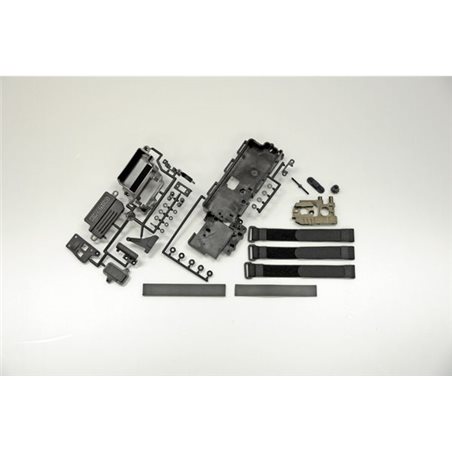 Brushless Kyosho Inferno 1:8 Conversion Set