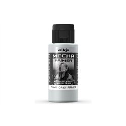 Mecha Primer - Grey 60 ml.