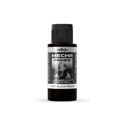 Mecha Primer - Black 60 ml.
