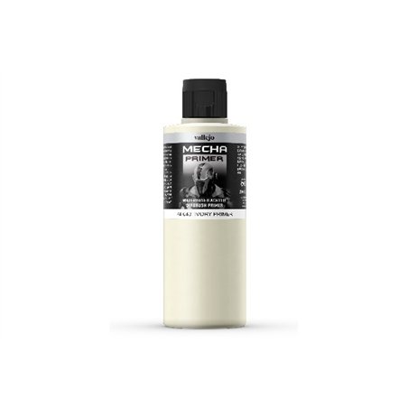 Mecha Primer - Ivory 200 ml.