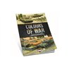 Book: Colors of War Painting WWII&WWIII miniature