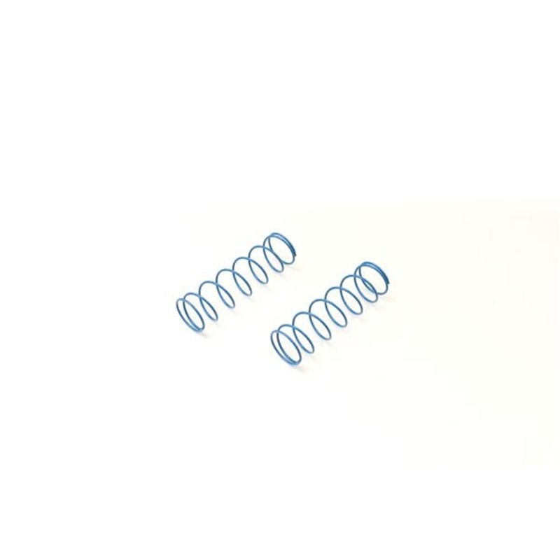 Big Shock Springs M 8.0x1.4 L78mm Light blue (2)