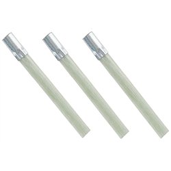 Glass fiber brush refills (4mm) 3pcs