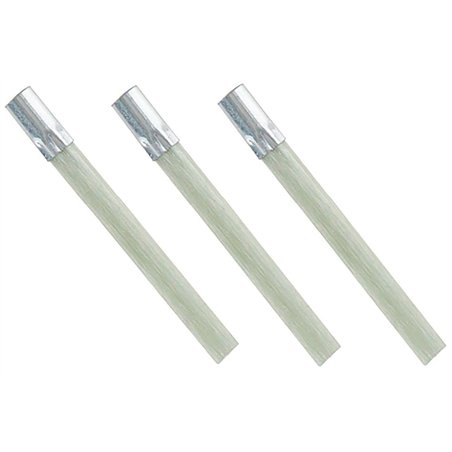 Glass fiber brush refills (4mm) 3pcs