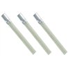 Glass fiber brush refills (4mm) 3pcs