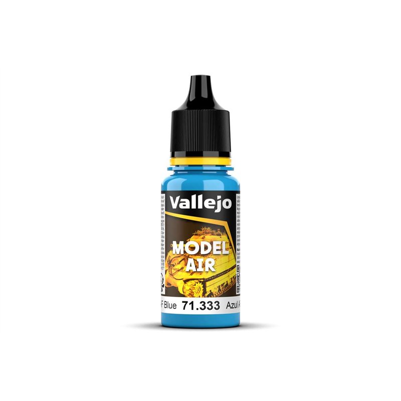 Model Air 18ml Russina AF blue