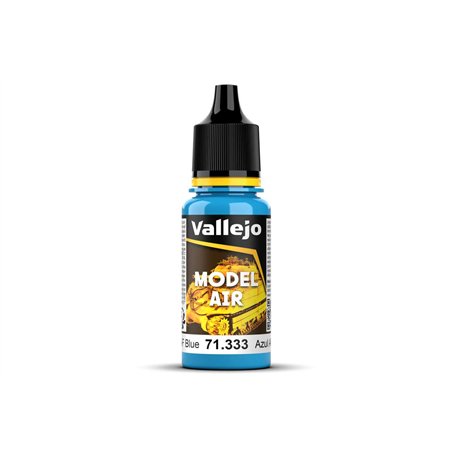 Model Air 18ml Russina AF blue
