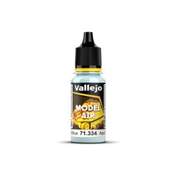 Model Air 18ml flanker light blue