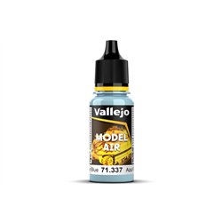 Model Air 18ml flanker blue