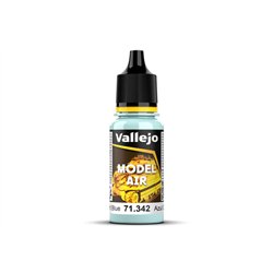 Model Air 18ml Russian AF light blue