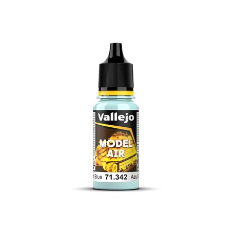 Model Air 18ml Russian AF light blue