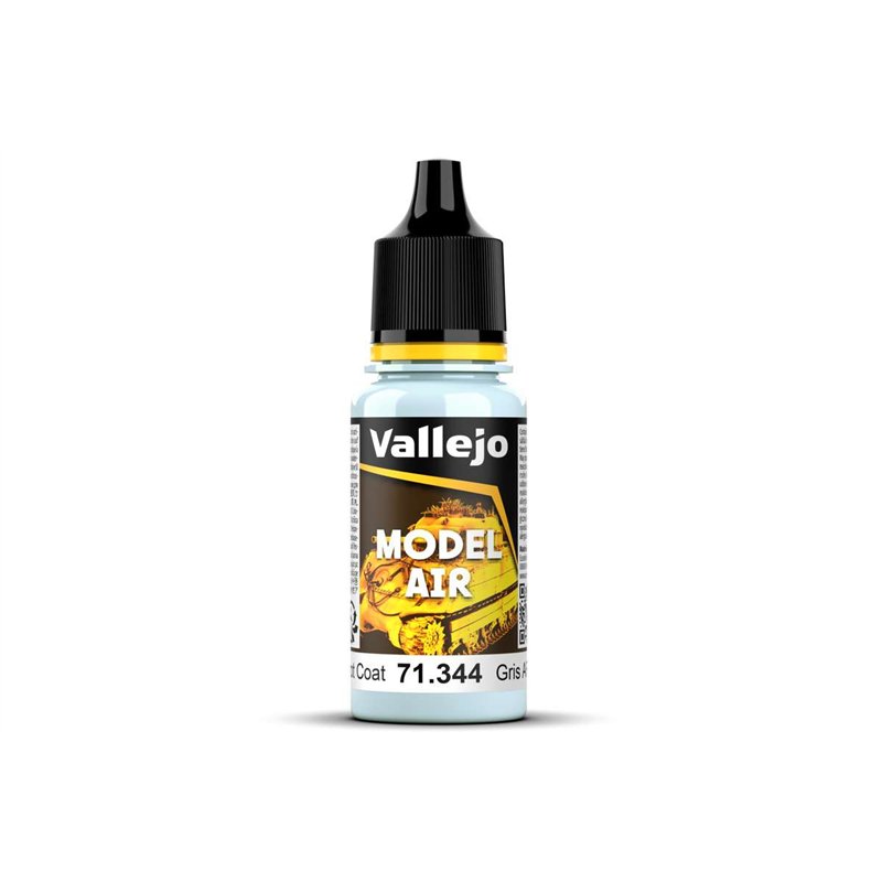Model Air 18ml Russian AF grey protec. coat
