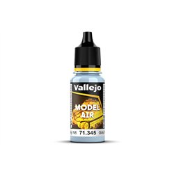 Model Air 18ml Russian AF grey No.8