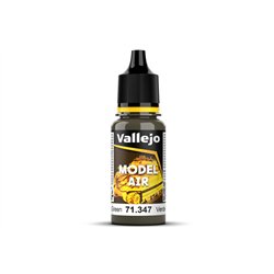 Model Air 18ml Russian AF dark green