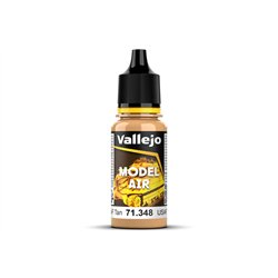 Model Air 18ml USAF tan