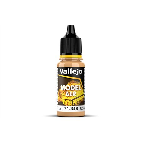 Model Air 18ml USAF tan