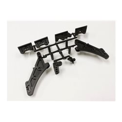 Wing Stay set Kyosho Inferno MP9