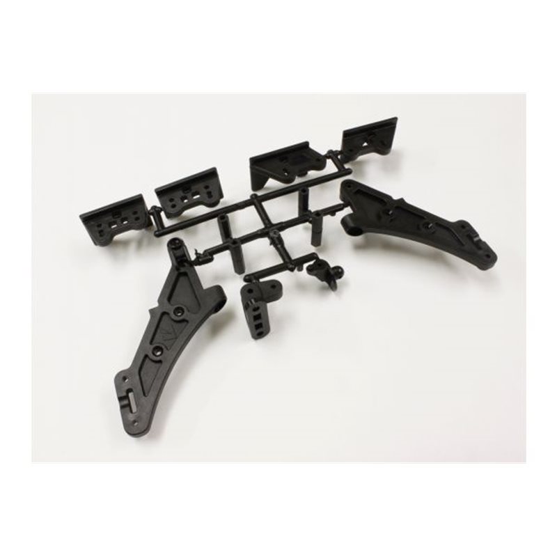Wing Stay set Kyosho Inferno MP9