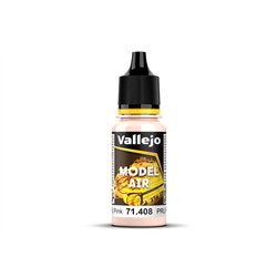 Model Air 17ml PRU pink