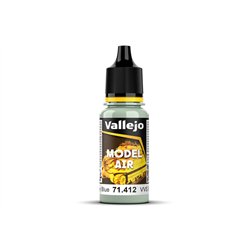 Model Air 17ml VVS grey blue