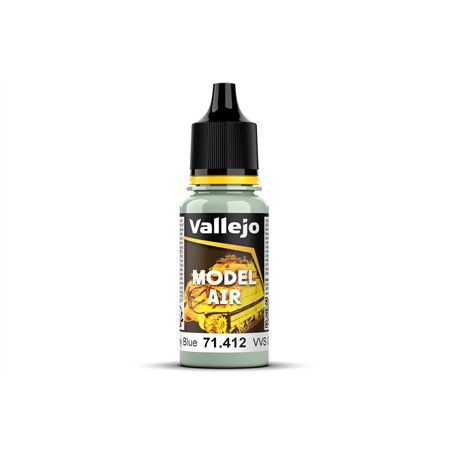Model Air 17ml VVS grey blue
