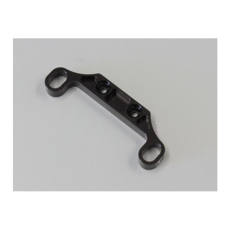 HARD FRONT SUSPENSION HOLDER INFERNO MP9 (HIGH MOUNT)