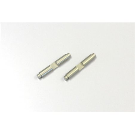 Differential Bevel Shaft Kyosho Inferno MP9-MP10 (2) LW