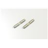 Differential Bevel Shaft Kyosho Inferno MP9-MP10 (2) LW