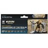 Wizkids Champions af the Realm 8x8ml