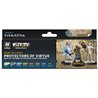 Wizkids Protectors of Virtue 8x8ml