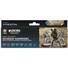 Wizkids Shadow warriors 8x8ml