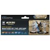 Wizkids Masters af the Arcane 8x8ml