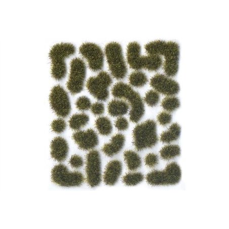Wild Dark Moss 2 mm.
