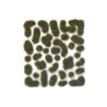 Wild Dark Moss 2 mm.