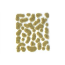 Wild Tuft - Beige 2mm.